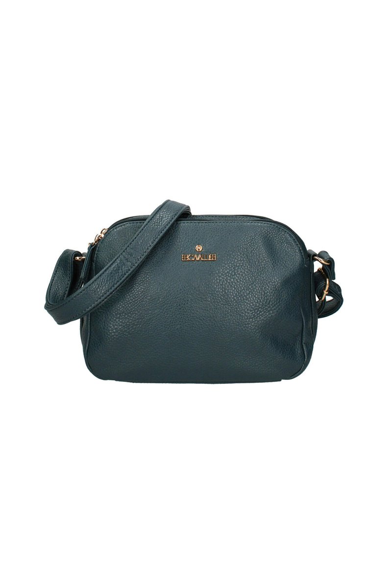 B.Cavalli Borsa a tracolla - dark blue