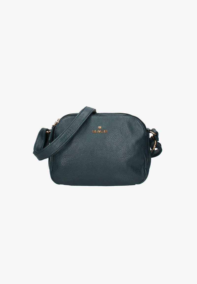 B.Cavalli Borsa a tracolla - dark blue