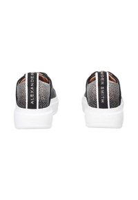 ALEXANDER SMITH WEMBLEY - Sneakers basse - nero