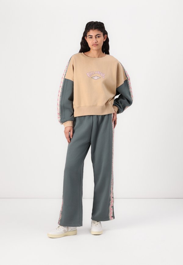 THE WAY BACK CREW - Sweatshirt - multi4