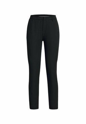 DRIVE - Outdoor trousers - black