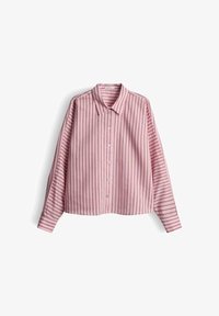 Sélectionné, coral blush