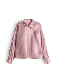 REGULAR FIT  MULTICOLOR - Hemdbluse - coral blush