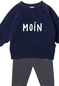 Liliput MOIN SET - Leggings - Hosen - dunkelblau