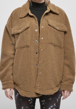 Vinterjakker - brown