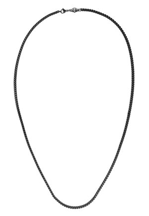 FRANCO - Halskette - schwarz