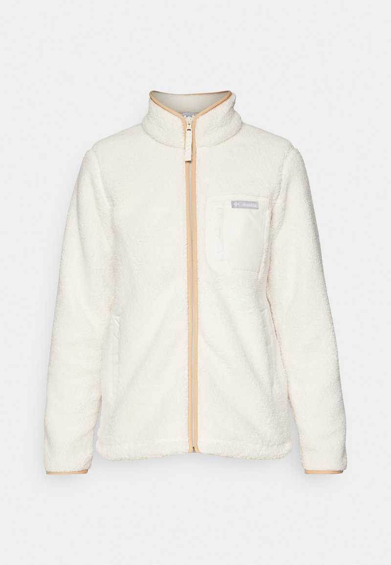 Veste Columbia Powder Lite II Full Zip femme Veste Columbia Powder Lite II Full Zip femme