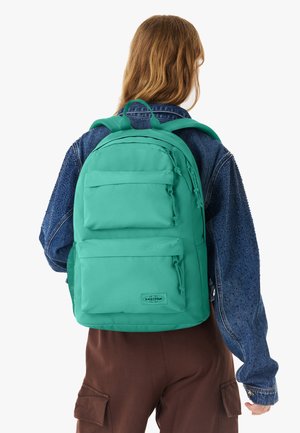 Eastpak, PADDED DBL UNISEX - Mochila - aquamarine blue