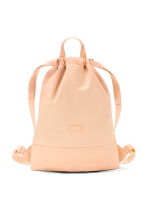 NO 7 - Reppu - peach