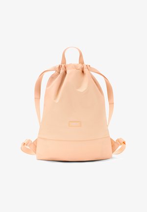 Larkson TURN - Rucksack - peach