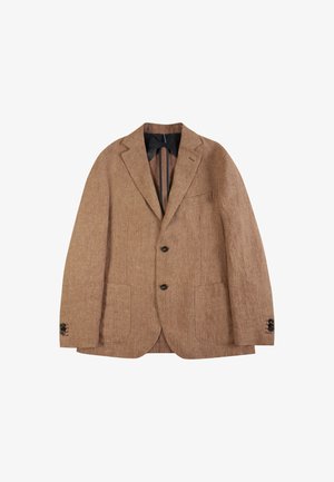 Slowear, INCOTEX - Giacca - light brown