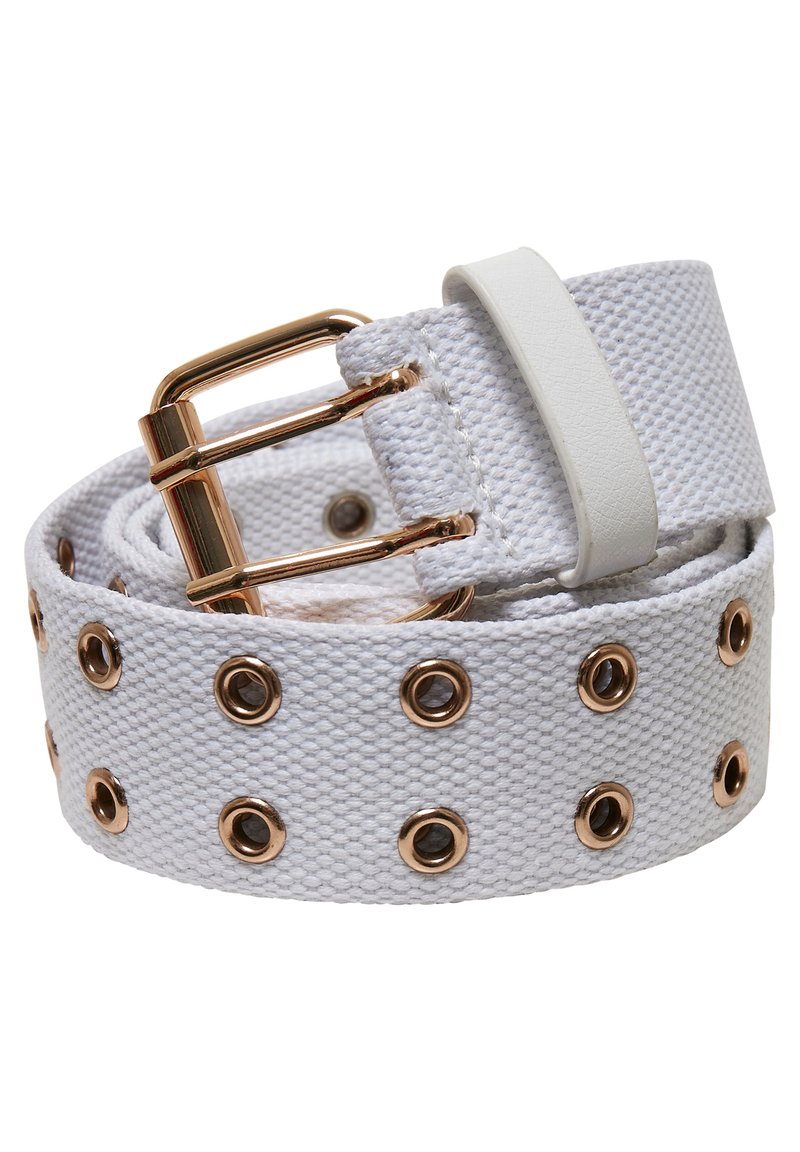 Urban Classics Diržas - white gold