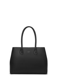 Unausgewählt, black