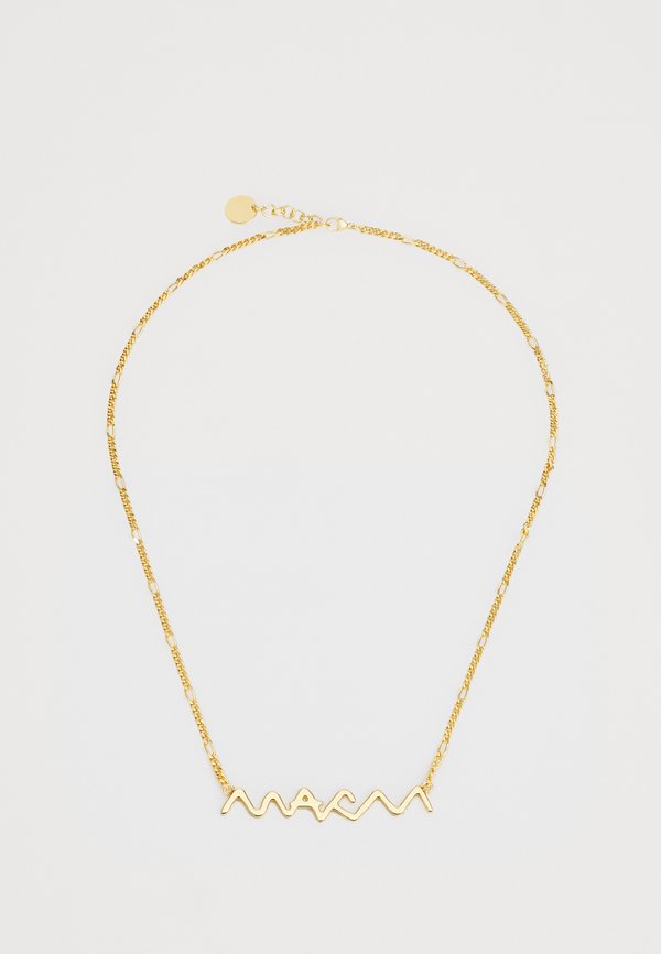 NECKLACE UNISEX - Necklace4