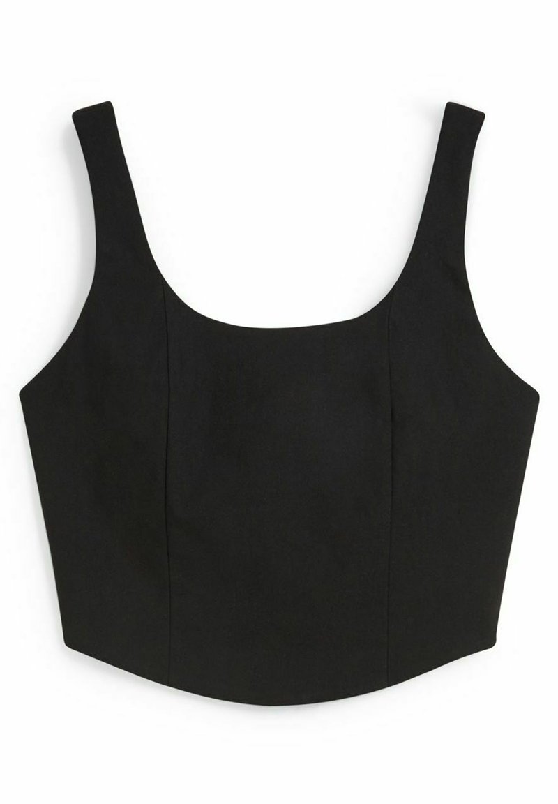 CLOCKHOUSE Top zwart CLOCKHOUSE Top zwart