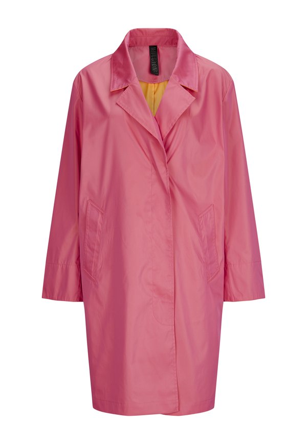 MSMegan - Kurzmantel