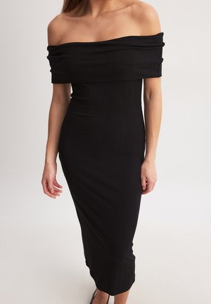 Cocktail dress / Party dress - black