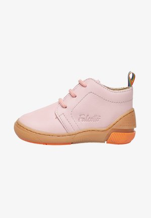 FREEDOM - Sportieve veterschoenen - rosa