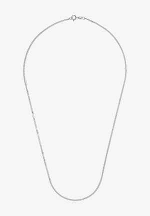FAVS Collier - silberfarben