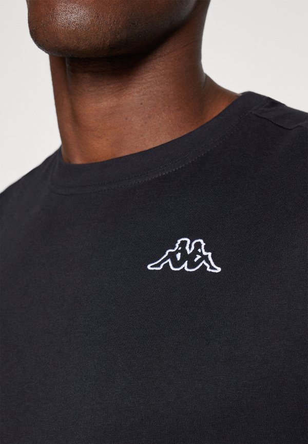 LOGO KORPO CAFERS SLIM - Basic T-shirt4