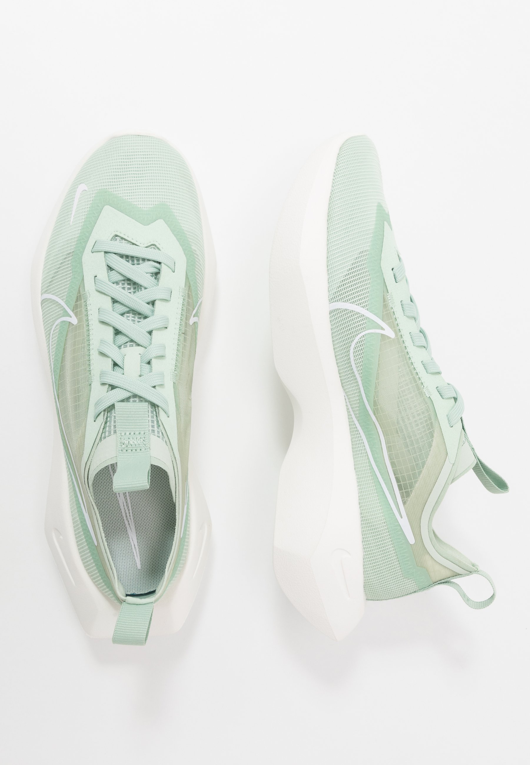 nike vista lite pistachio
