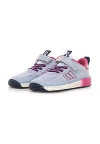 mtng BAREFOOT - Sneaker low - morado