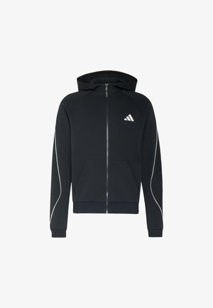 adidas Sportswear, - Bluza rozpinana