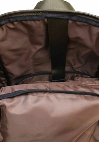 Strellson SOUTHWARK LAWRENCE - Sac à dos - khaki