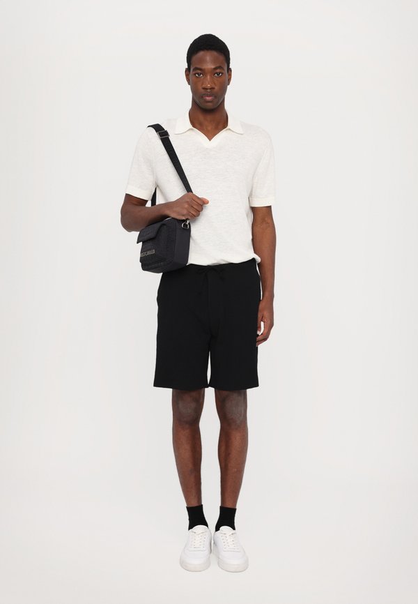 INSTITUTIONAL LOGO UNISEX - Umhängetasche