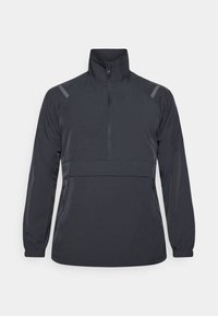UNSTOPPABLE ANORAK - Soft shell jacket - black