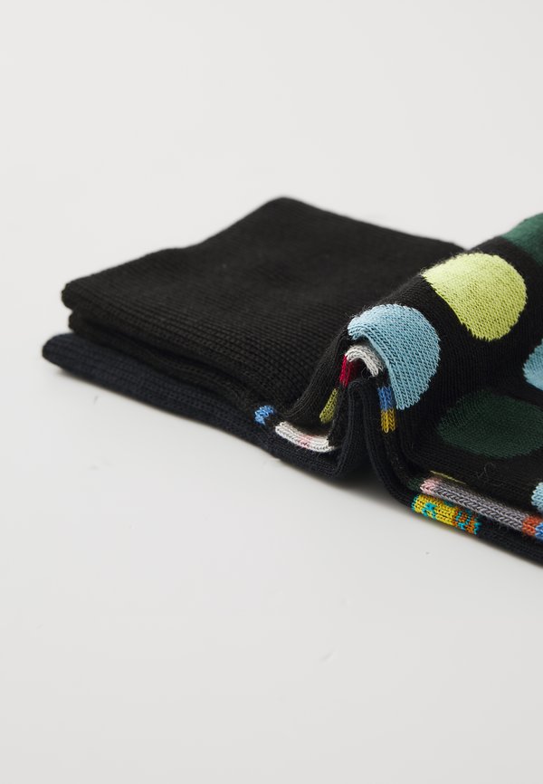 SOCK 3 PACK - Socks - multi4