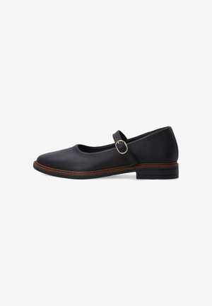 VENEZIA, BALLERINA SHOES - Klassieke pumps - black