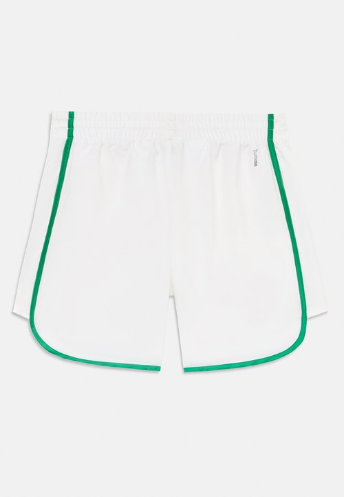 adidas PRO UNISEX - Sports shorts - white — foto 2