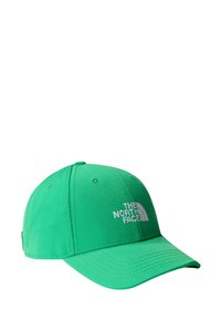 Unselected, optic emerald