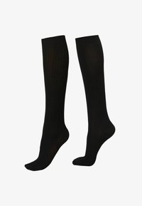 Non selezionato, Black
