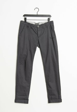 Freeman T. Porter Stoffhose - grey