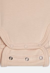 Lindex BODY WRAP UNISEX 3 PACK - Body / Bodystocking - light dusty pink