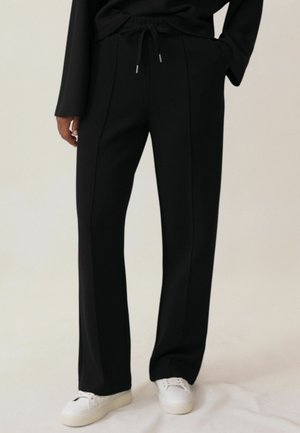 Trainingsbroek - black