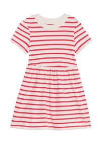 Marks & Spencer Vestito di maglina - red