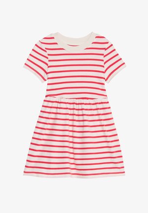 Marks & Spencer Vestido ligero - red
