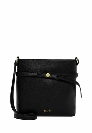 Borsa a tracolla - black