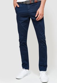 Chino - navy