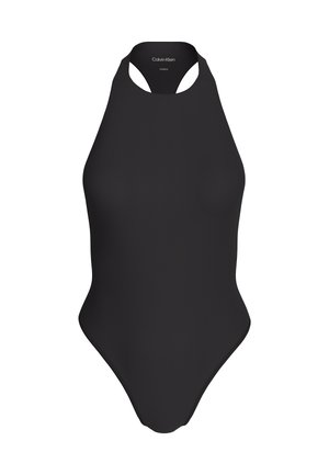 Calvin Klein, Traje de baño - black