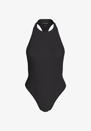 Calvin Klein, Traje de baño - black