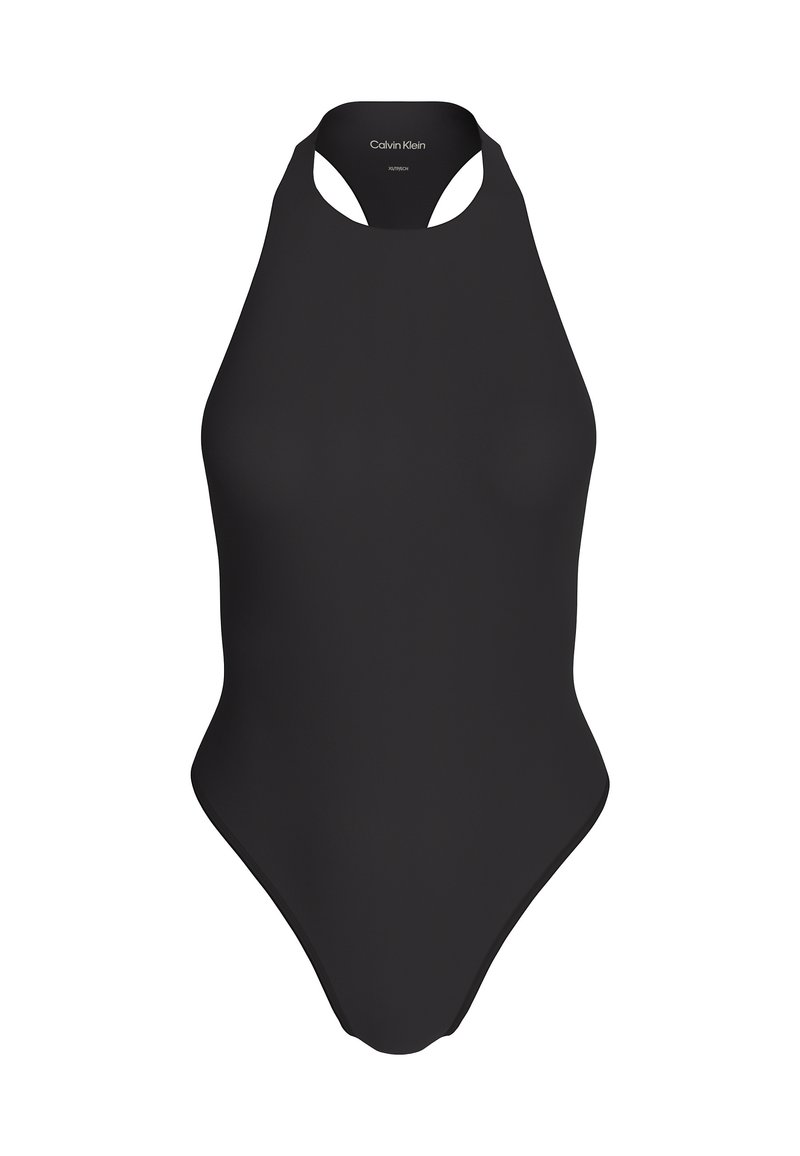 Calvin Klein - Traje de baño (negro)