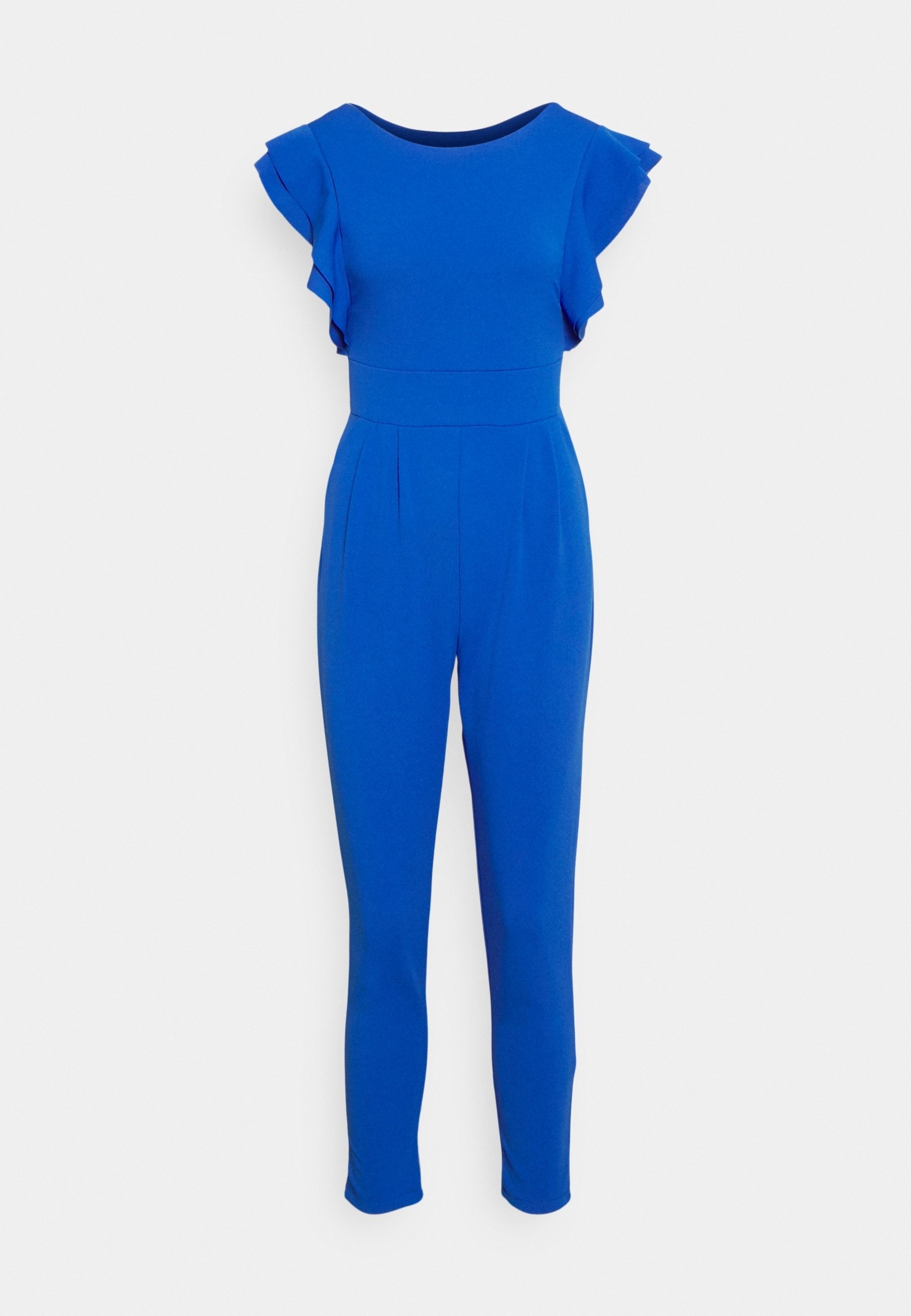 WAL G PETITE Jumpsuit blue (Pre-owned)