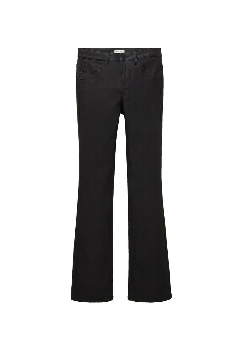 Tom Tailor Bootcut jeans zwart