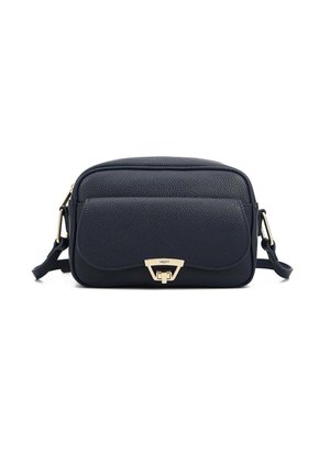 HARMONY - Borsa macchina fotografica - blu