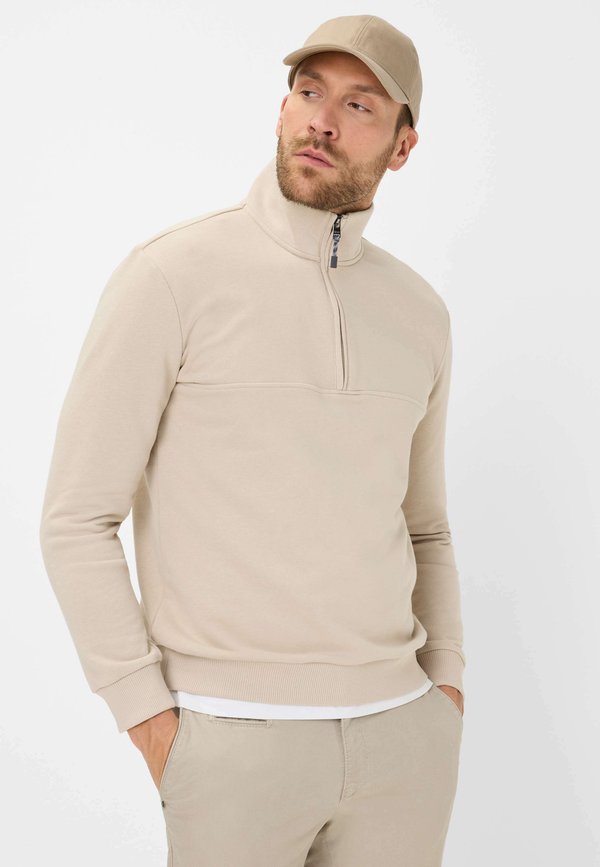 STYLE SION - Sweatshirt - beach