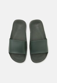 Havaianas SLIDE CLASSIC UNISEX - Mules - olive green